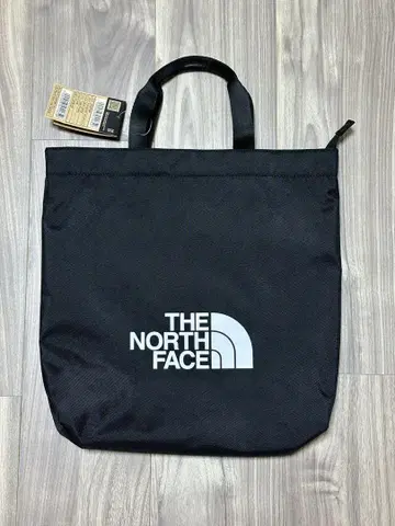 THE NORTH FACE 토트백 블랙 ( NM2PR06R )