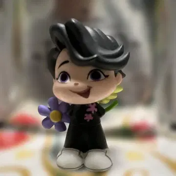 Mrs.GREEN APPLE~FJORD~ 가챠 오모리 모토타카