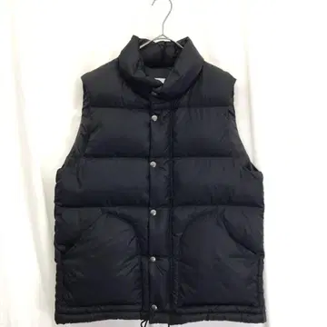 시에라 디자인스 : 지퍼 다운 베스트 821004