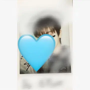 82MAJOR 도균 사인 폴라로이드 당첨자