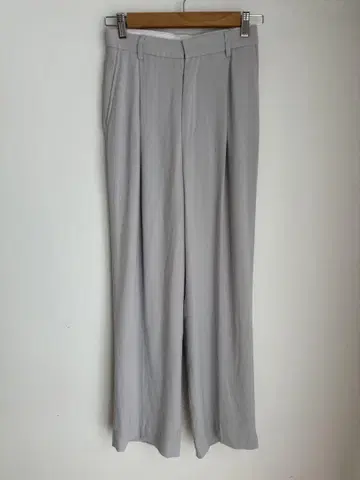 TODAYFUL Georgette Rough Trousers