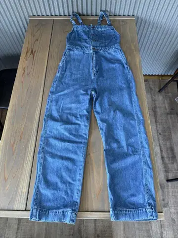 Lee 살로펫 레이스업 살로펫