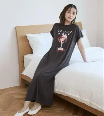 젤라또피케 원피스