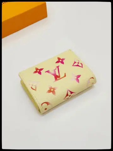 [컨디션 최상] SA 접이식 지갑