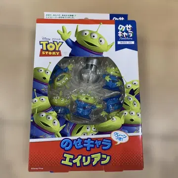 캐릭터 에이리언 토이스토리 미개봉