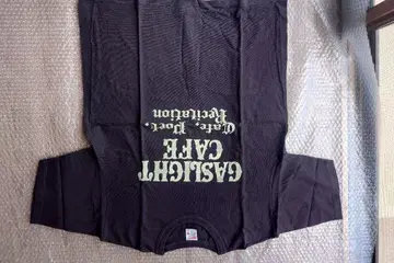 프리휠러스 T셔츠 L 상태 좋음, 클리닝 완료