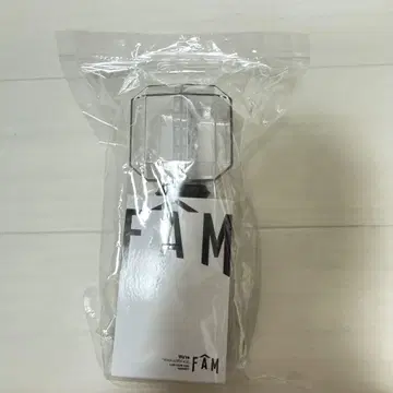 timelesz 2025 FAM 응원봉