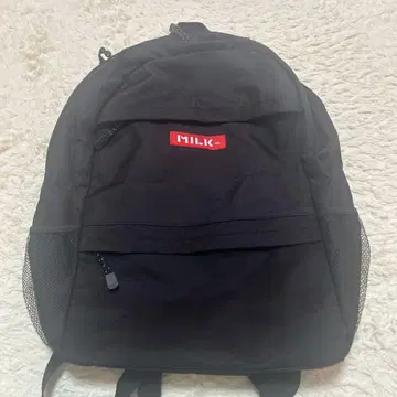 MILKFED. 백팩 REDver. 백팩 백