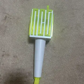 NCT 응원봉