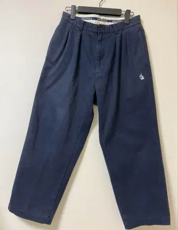 NAUTICA 치노 팬츠