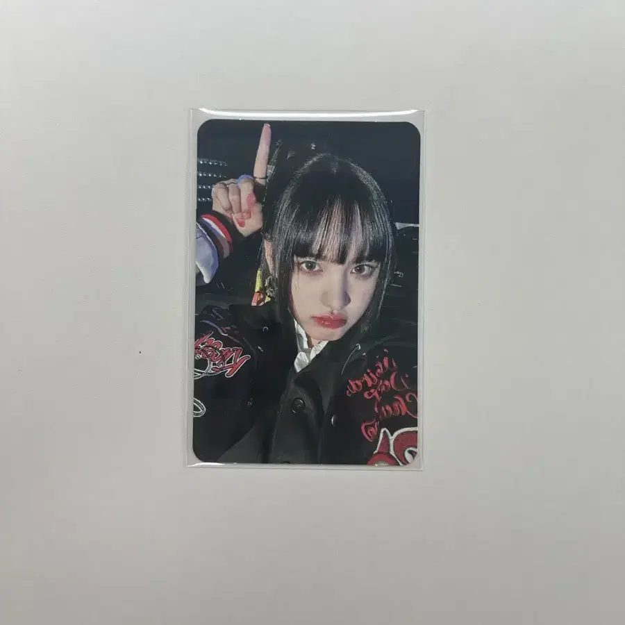 IVE 2022 シーグリ 特典 soundwave リズ IVE 2022 シーグリ soundwave リズ トレカ