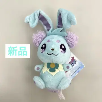 푸린세션 오케스트라 봉제 인형