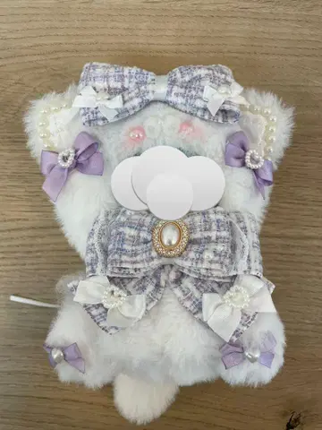 봉제 의류 11~14cm 사이즈