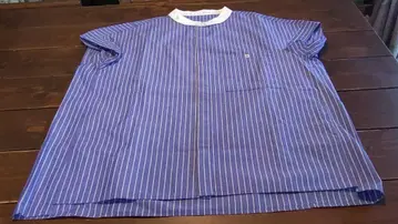 주식회사 탱고 프로덕트 프렌치 슬리브 셔츠