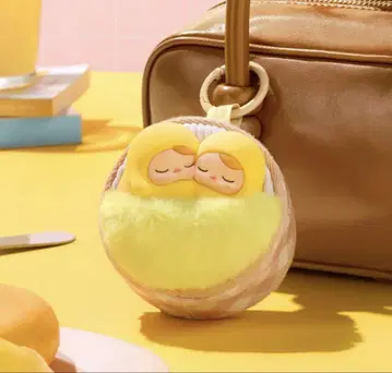 PUCKY Egg Beanie 시리즈 이어폰 케이스