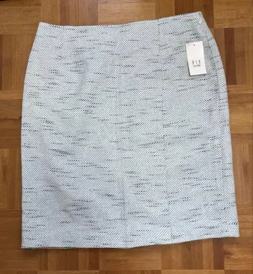 타이트 스커트 허리 84cm