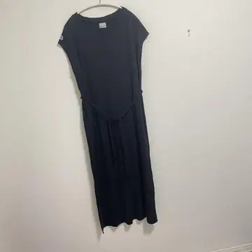 Lee 써멀 롱 원피스 Lee