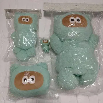 타누큥 4세트