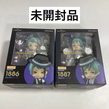 넨도로이드 제이드 플로이드 2개 세트