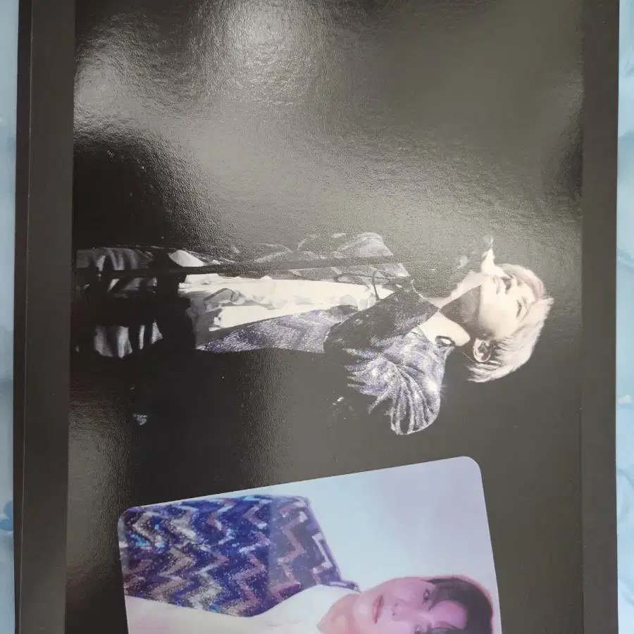 bts wings エッセイブック Official] V Taehyung Essay Book- BTS The WINGS Tour Final
