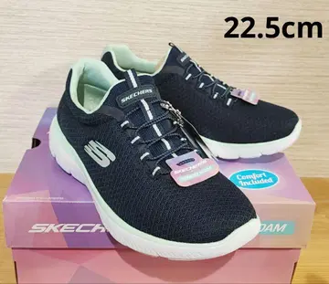 스케쳐스 SKECHERS SUMMITS 스미츠 스니커즈 12980