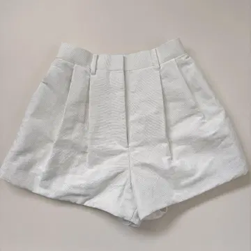 CLANE DAD SHORT PANTS