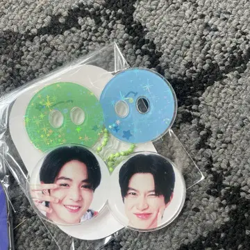gmmtv book fair 공식 가샤폰 chokunaston
