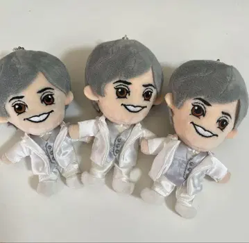 다나카 쥬리 DREAMBOYS 봉제 인형