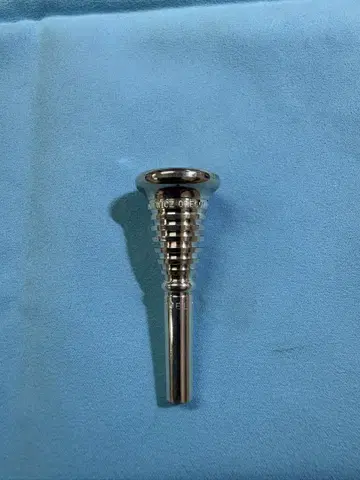 호른 마우스피스 marcinkiewicz CH 3S