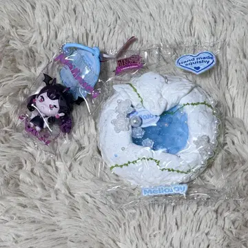 mellojoy 판타지 베이커리 시리즈 시크릿