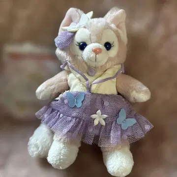 미사용 새상품 리나벨 인형 키링