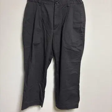 EEL nice pants L