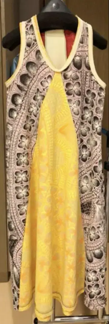 juana de arco 호아나데아르코 원피스