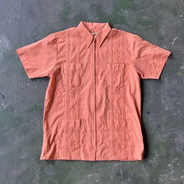Cubavera 쿠바베라 쿠바 셔츠