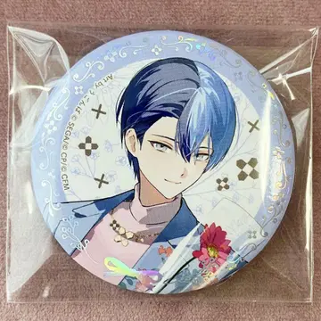 아오야기 토우야 감사제 캔뱃지 프로세카