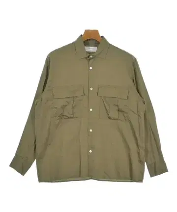 SANDINISTA 캐주얼 셔츠 남성용
