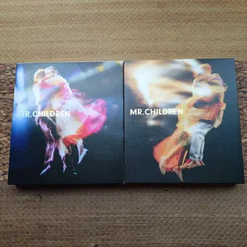 Mr.Children 2011-2015, 2021 & NOW 세트