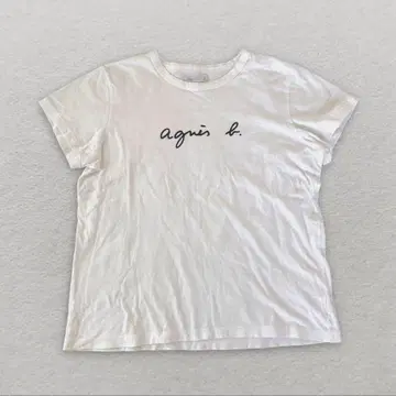 에네스베 심플 로고 T size 3
