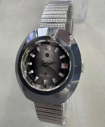 RADO Balboa 라도 발보아 오토매틱 여성용