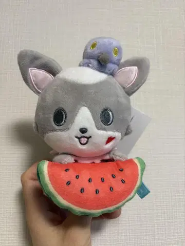 JOCHUM 츄라라 마스코트 키링