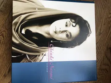 치아키 나오미의 세계 우타쿠라베 CD 10장 세트 미사용