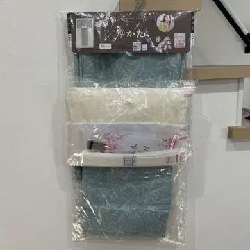 terawear emu 꽃무늬 유카타 5세트