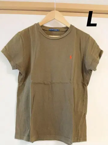 Ralph Lauren 반팔 T셔츠 L 사이즈