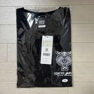 MFCSTORE 티셔츠 차콜