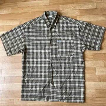 made in USA caltop shirt fa