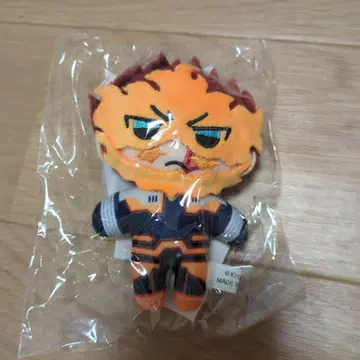히로아카 ua 전 봉제 인형 마스코트 엔데버