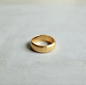 warmth Mid Wall Ring