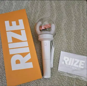 RIIZE 응원봉
