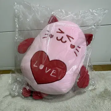 ROROHA 봉제 인형 30cm NYANIYA 대