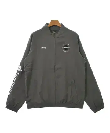 F.C.R.B 블루종 (기타) 남성용